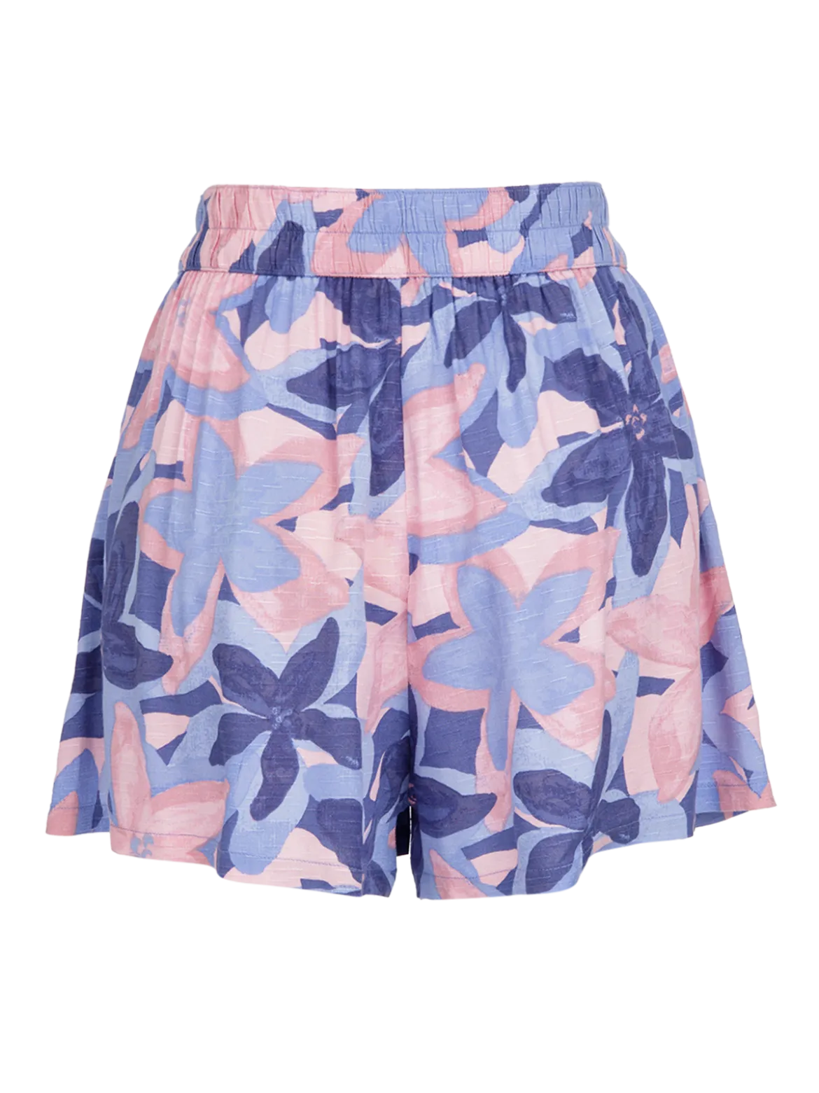 Ize-Print Dames Shorts | Jewel