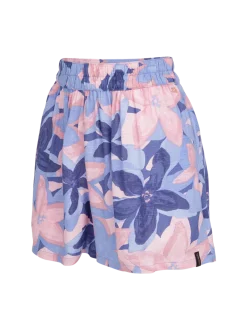 Ize-Print Dames Shorts | Jewel
