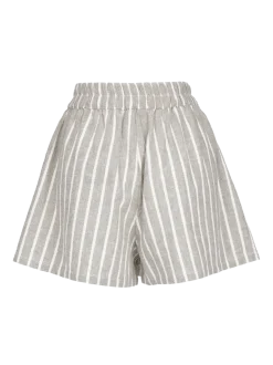 Ize-Stripe Dames Shorts | Snow