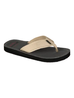 Jake Heren Slippers | Grijs