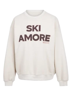 Jamea Women Sweater | Moonbeam