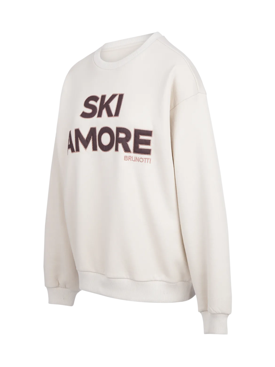 Jamea Women Sweater | Moonbeam
