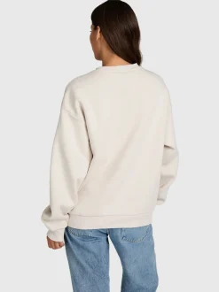 Jamea Women Sweater | Moonbeam