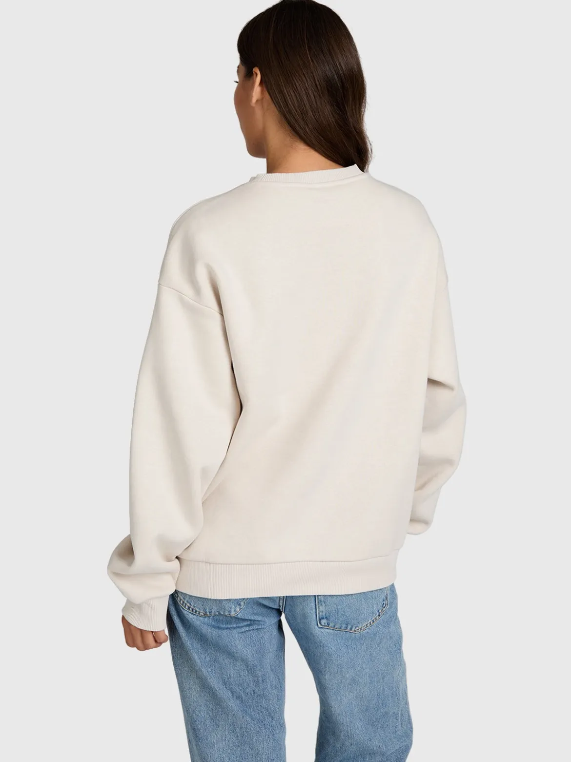 Jamea Women Sweater | Moonbeam