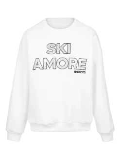 Jamea Women Sweater | Snow