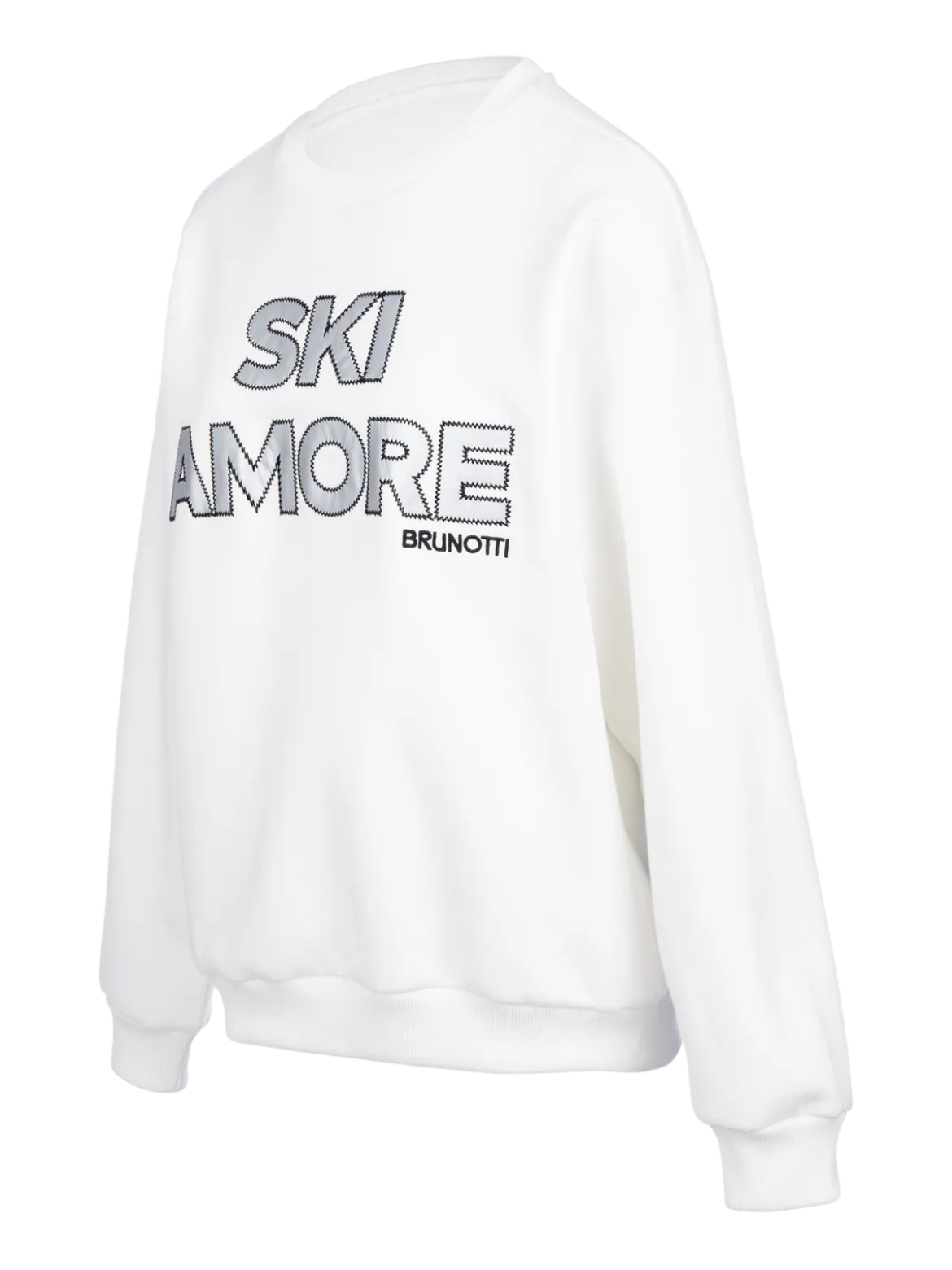 Jamea Women Sweater | Snow