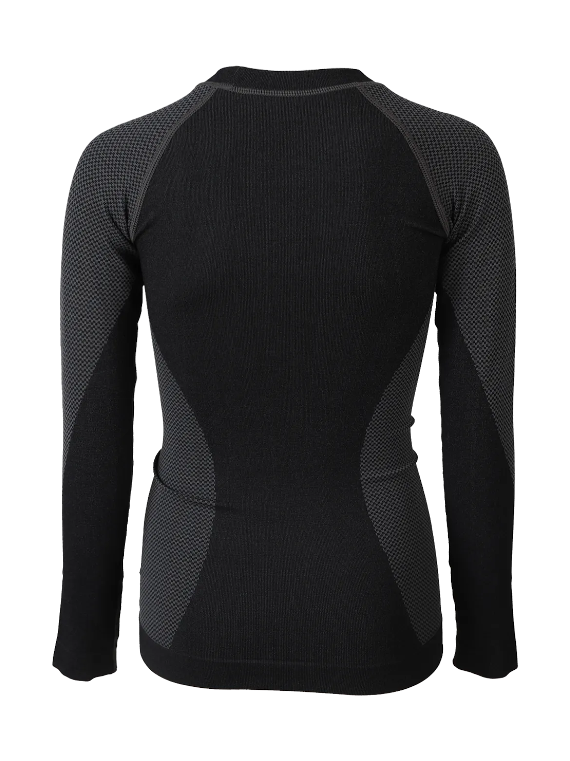 James Kids Thermotop | Zwart