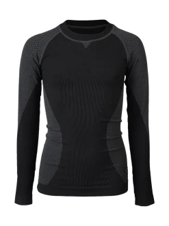 James Kids Thermotop | Zwart