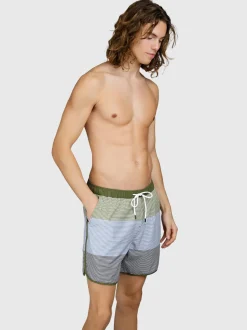 Jaxx Heren Swim Shorts | Mayfly