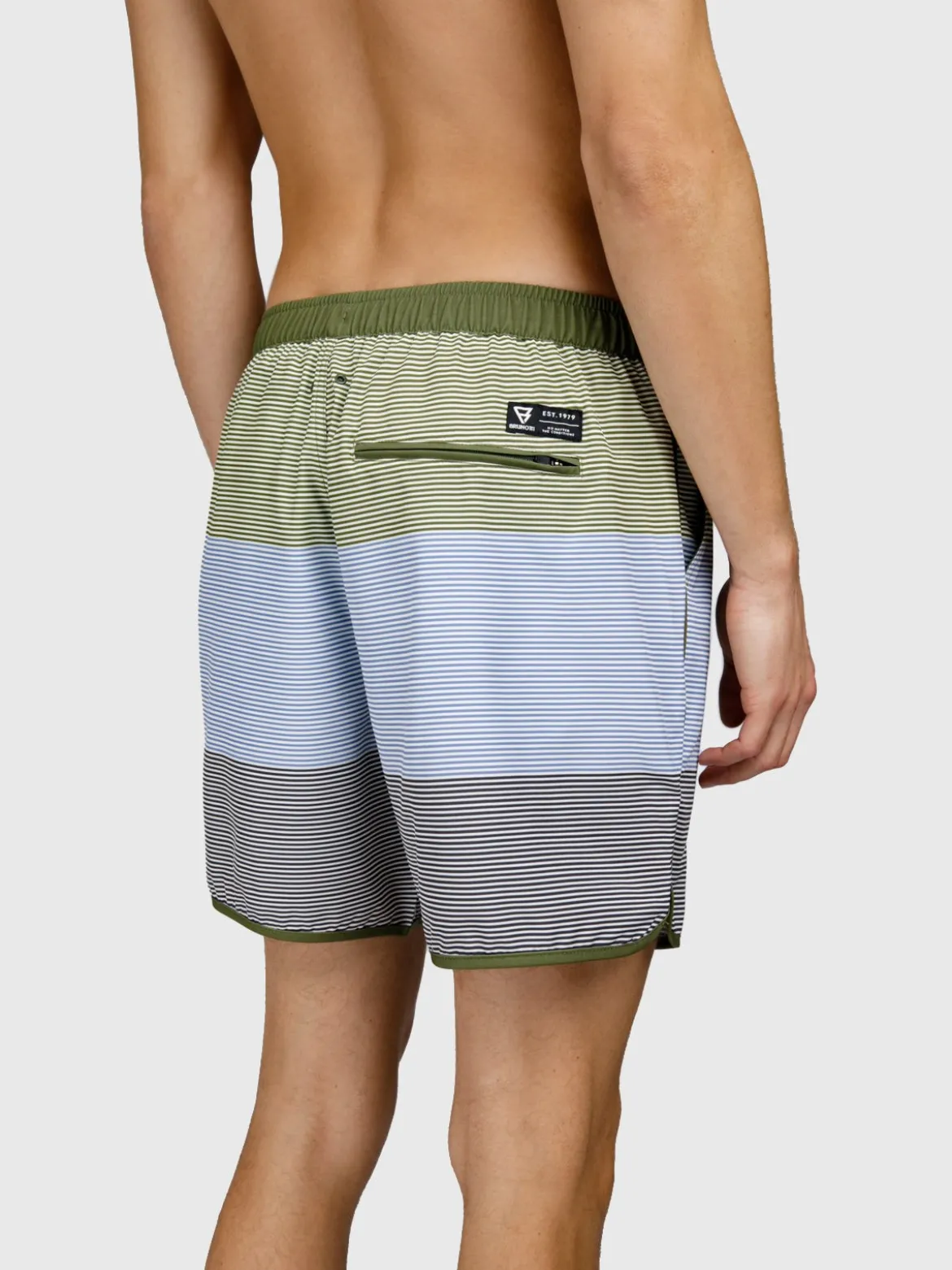 Jaxx Heren Swim Shorts | Mayfly