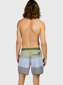 Jaxx Heren Swim Shorts | Mayfly
