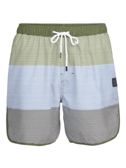 Jaxx Heren Swim Shorts | Mayfly
