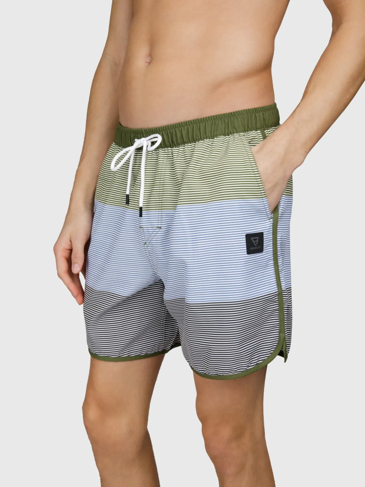 Jaxx Heren Swim Shorts | Mayfly