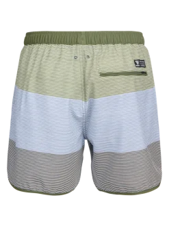 Jaxx Heren Swim Shorts | Mayfly