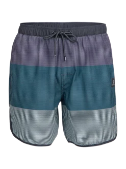 Jaxx Heren Swim Shorts | Mediterranea