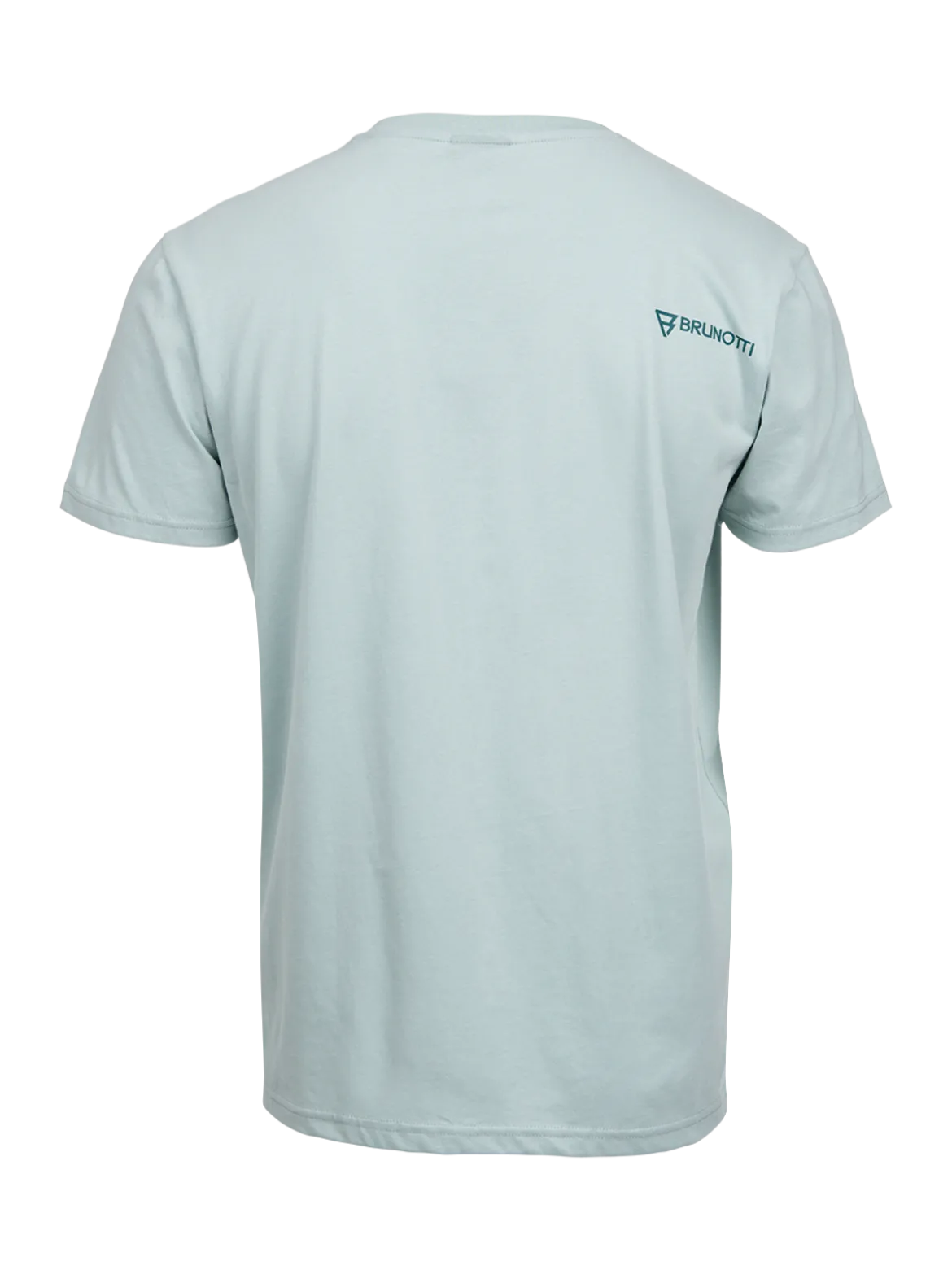 Jelledee Heren T-shirt | Mist