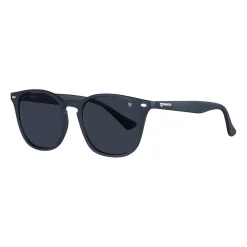 Jenisej 1 Unisex Eyewear | Zwart