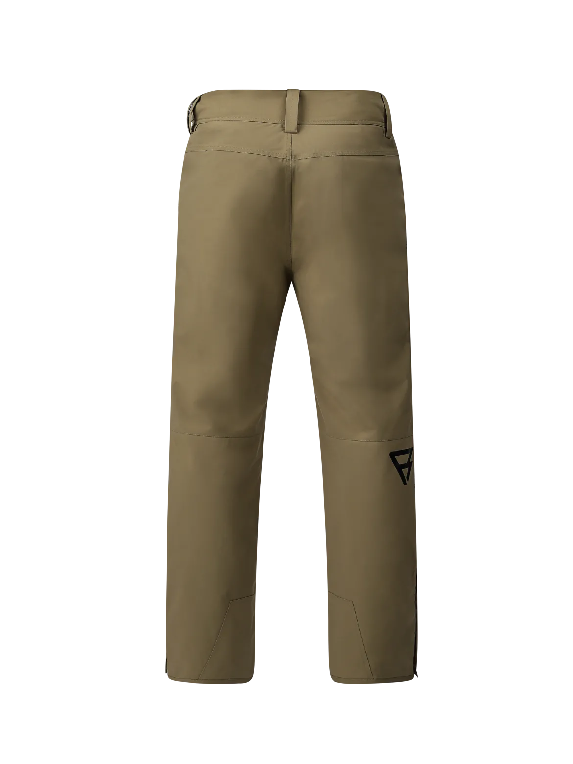 Jiron Heren Ski Broek | Dusky Green