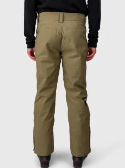 Jiron Heren Ski Broek | Dusky Green