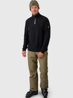 Jiron Heren Ski Broek | Dusky Green