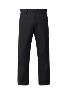 Jiron Heren Ski Broek | Zwart