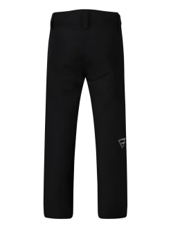 Jirony-S Boys Snow Pants | Black