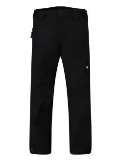 Jirony-S Boys Snow Pants | Black