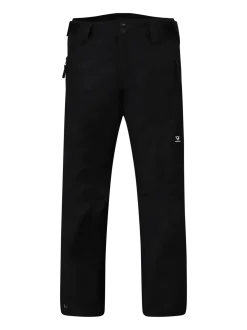 Jirony-S Boys Snow Pants | Black