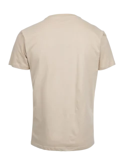 Jondee Heren T-shirt | Feather Grey