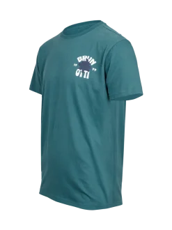 Jondee Heren T-shirt | Mediterranea