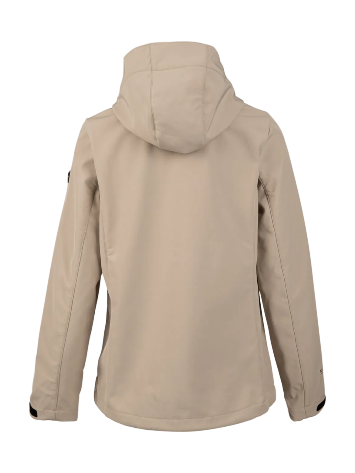Joos Dames Softshell Jas | Fungi