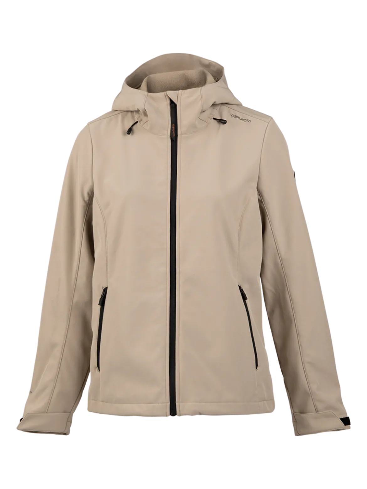 Joos Dames Softshell Jas | Fungi