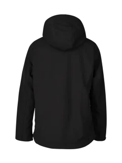 Joos Dames Softshell Jas | Zwart