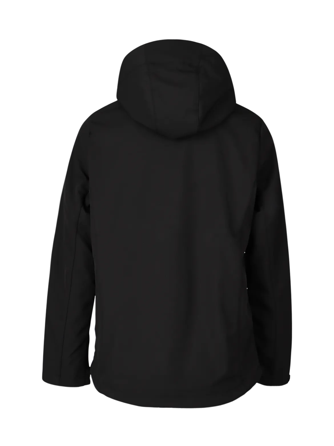 Joos Dames Softshell Jas | Zwart