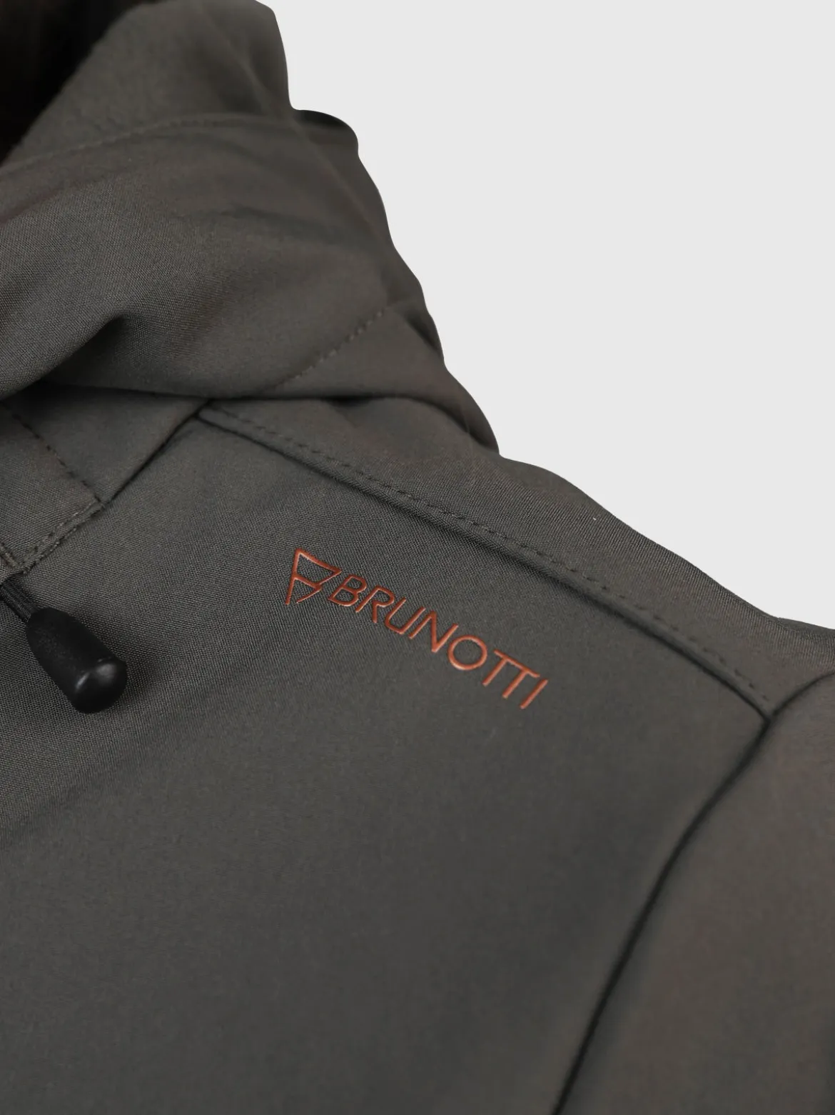 Joos-N Dames Softshell Jas | Groen