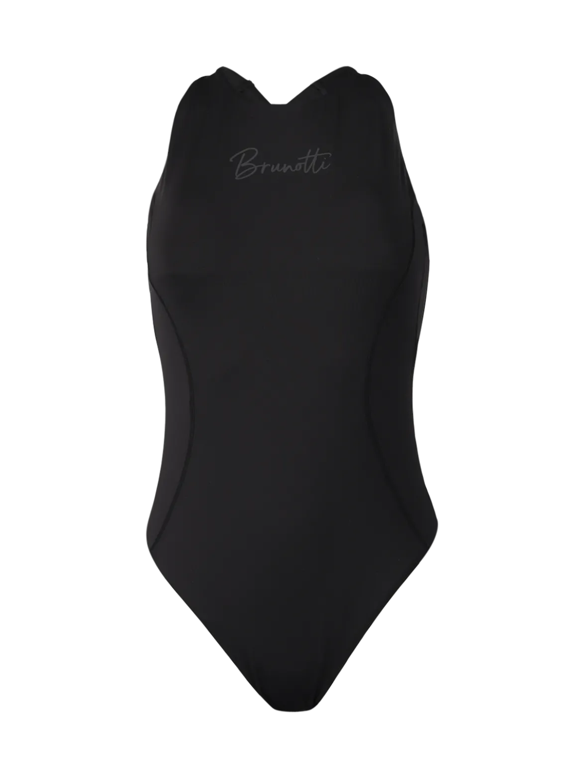 Jor Women Swimsuit | Black