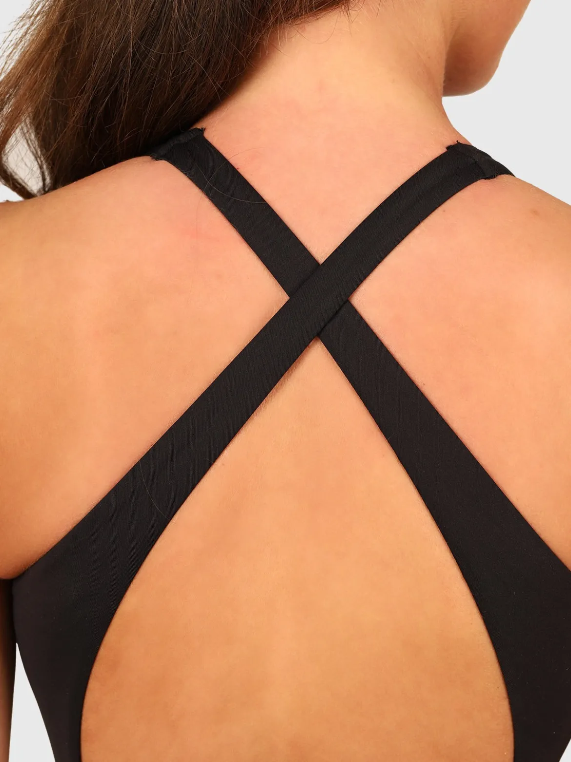 Jor Women Swimsuit | Black
