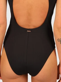 Jor Women Swimsuit | Black