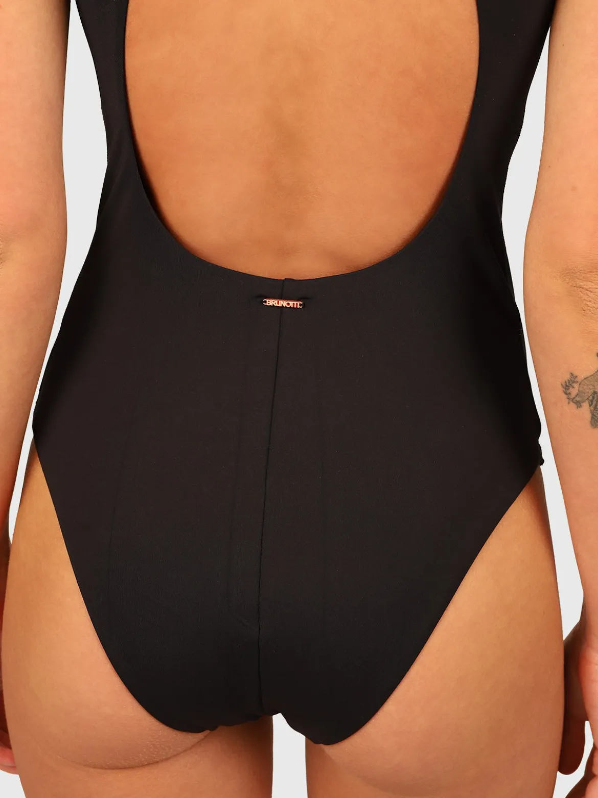 Jor Women Swimsuit | Black