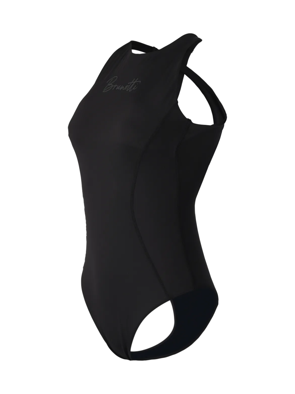 Jor Women Swimsuit | Black