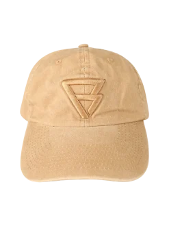 Josh Heren Cap | Ginger