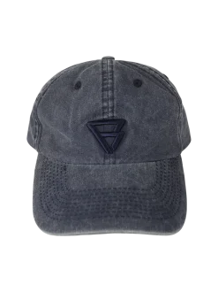 Josh Heren Cap | Night Blue