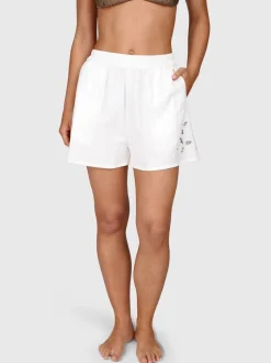 Julee Dames Shorts | Snow