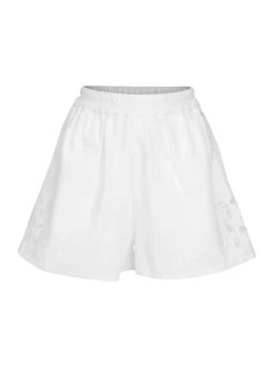 Julee Dames Shorts | Snow