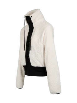 Kaytra Dames Fleece | Snow