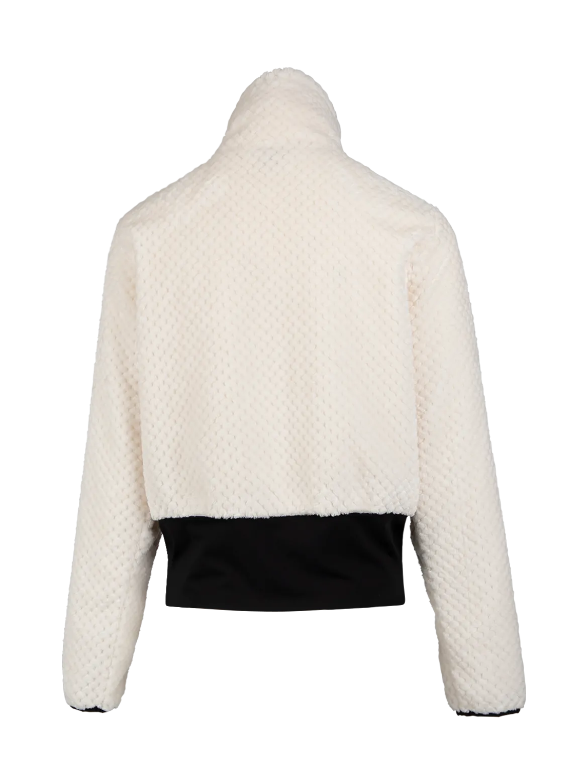 Kaytra Dames Fleece | Snow