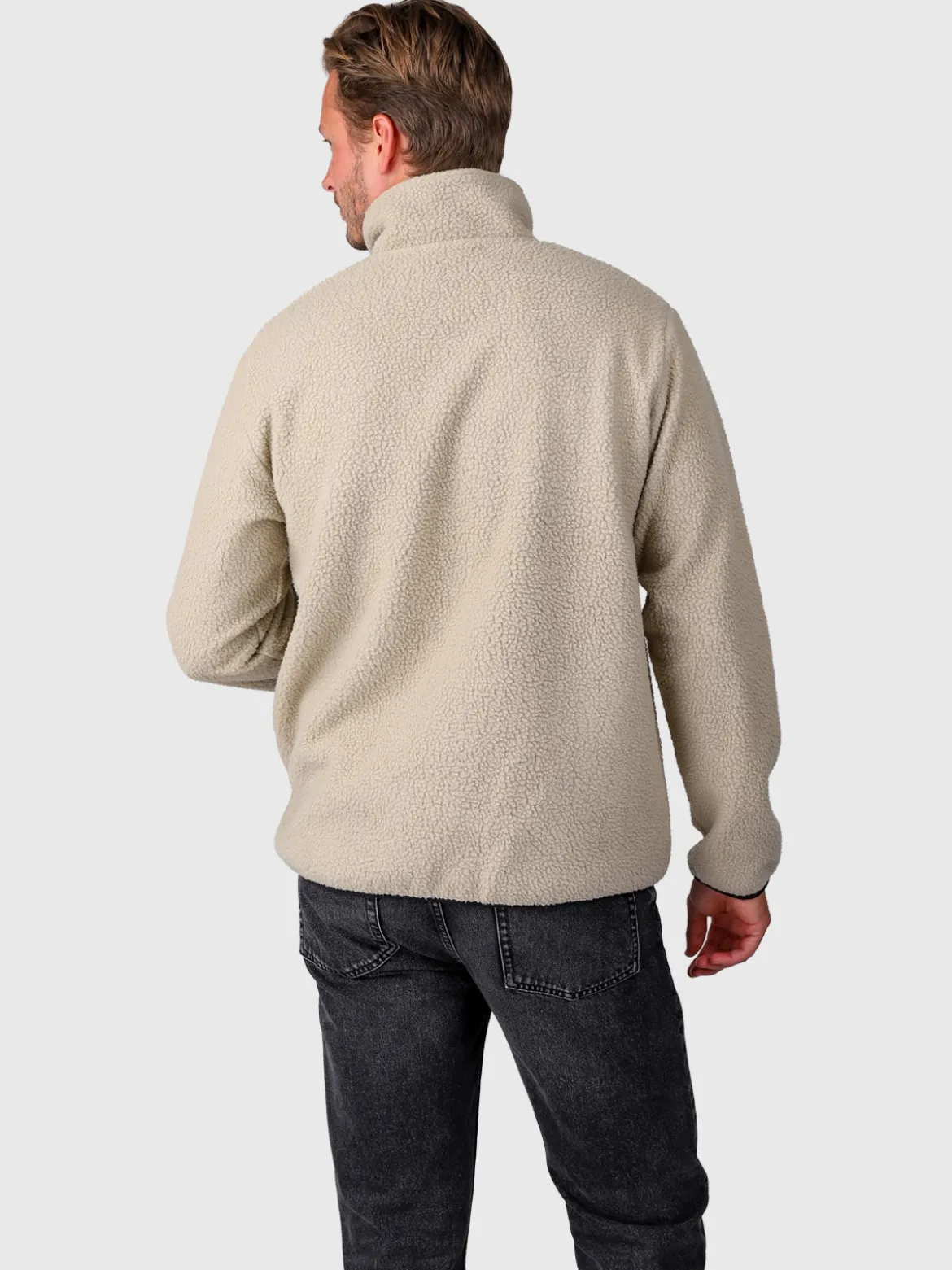 Kelstyn Heren Fleece | Fungi