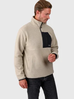 Kelstyn Heren Fleece | Fungi