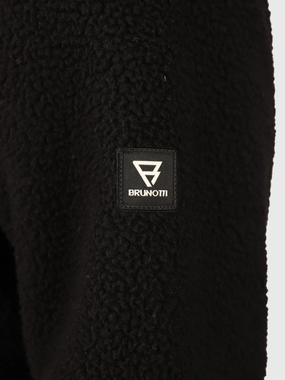 Kelstyn Heren Fleece | Zwart