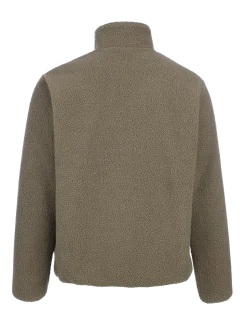 Kelstyn Men Fleece | Dusky Green